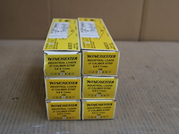 6 x sympafix kruitlading pa-sl-yellow, op strip (100st) - afbeelding 1 van  4