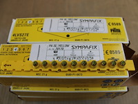 6 x sympafix kruitlading pa-sl-yellow, op strip (100st) - afbeelding 4 van  4