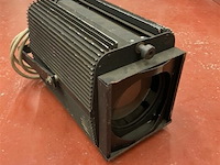 6 x theaterspot 1000w - afbeelding 1 van  1