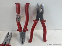 6 x universeeltang 200 mm - afbeelding 2 van  2