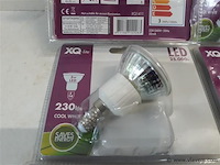 6 x vervanglamp led spot e14 3w - afbeelding 2 van  2