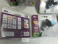 6 x vervangspot led 5w warmwit dimbaar - afbeelding 3 van  3