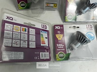 6 x vervangspot led 5w warmwit dimbaar - afbeelding 3 van  3