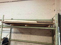 6 x vezelplaten - afbeelding 1 van  3