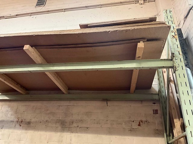 6 x vezelplaten - afbeelding 3 van  3