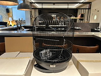 6 x vogelkooi - afbeelding 1 van  4