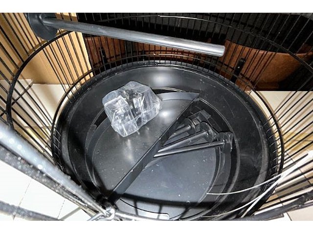 6 x vogelkooi - afbeelding 2 van  4