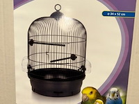 6 x vogelkooi - afbeelding 3 van  4
