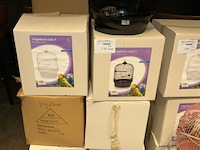 6 x vogelkooi - afbeelding 4 van  4