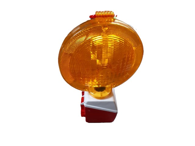 6 x werfverlichting - afbeelding 1 van  2