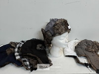 6 x wintermuts boris mix kleuren - afbeelding 3 van  3