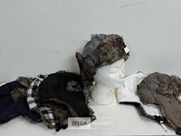 6 x wintermuts boris mix kleuren - afbeelding 3 van  3