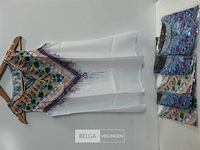 6 x zomerkleedje mix s-l-xl - afbeelding 2 van  3