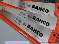 6 zagen bahco prizecut - afbeelding 2 van  2