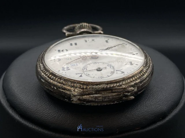 6 zakhorloges - afbeelding 2 van  40