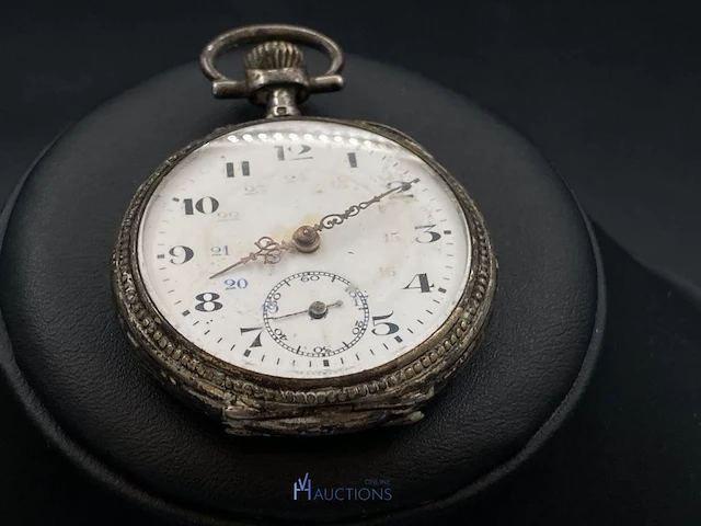 6 zakhorloges - afbeelding 3 van  40