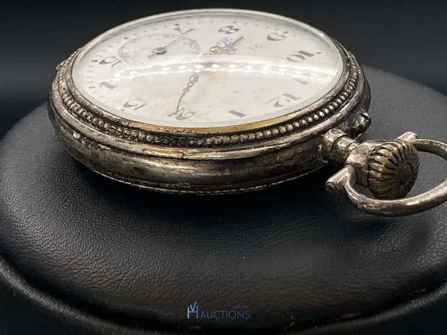 6 zakhorloges - afbeelding 7 van  40