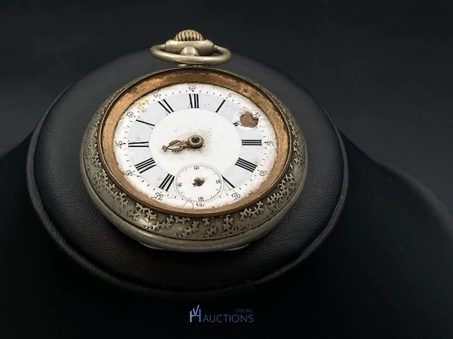 6 zakhorloges - afbeelding 9 van  40