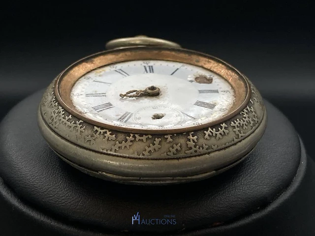 6 zakhorloges - afbeelding 10 van  40