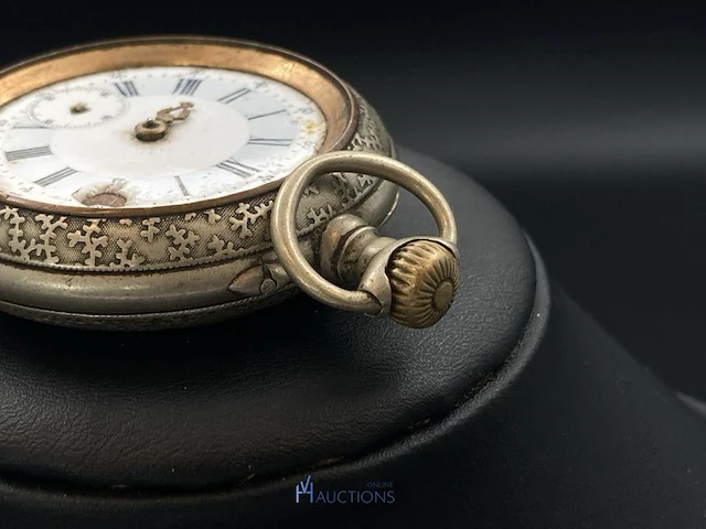 6 zakhorloges - afbeelding 11 van  40