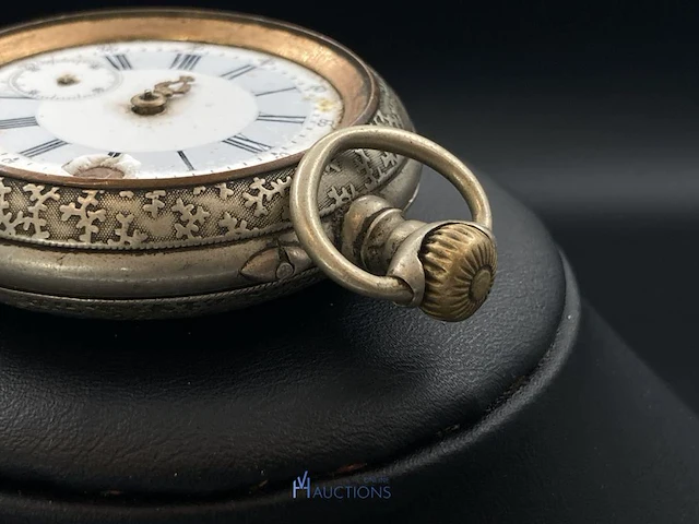 6 zakhorloges - afbeelding 13 van  40