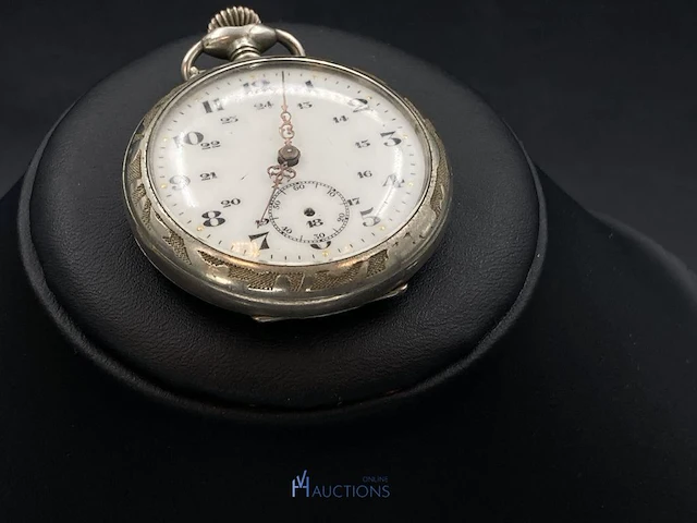 6 zakhorloges - afbeelding 16 van  40
