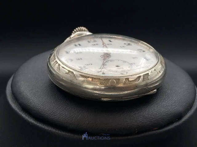 6 zakhorloges - afbeelding 18 van  40