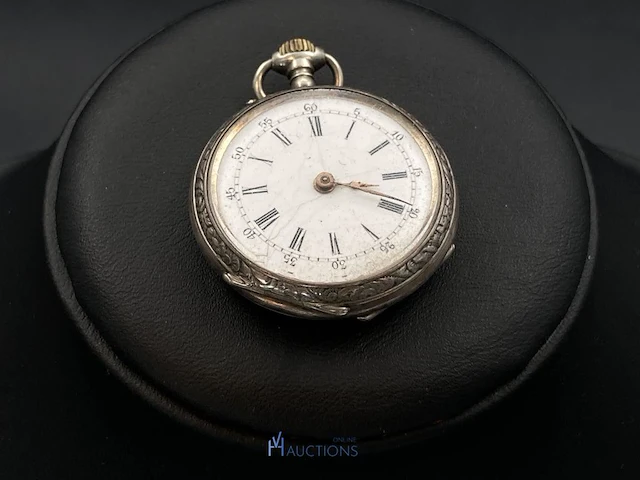 6 zakhorloges - afbeelding 22 van  40
