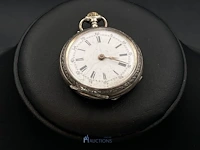 6 zakhorloges - afbeelding 22 van  40