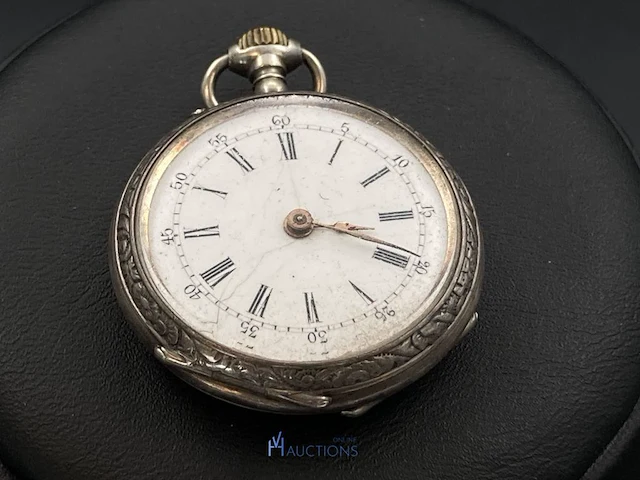 6 zakhorloges - afbeelding 24 van  40