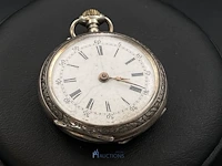 6 zakhorloges - afbeelding 24 van  40