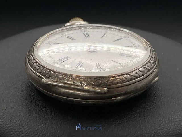 6 zakhorloges - afbeelding 25 van  40