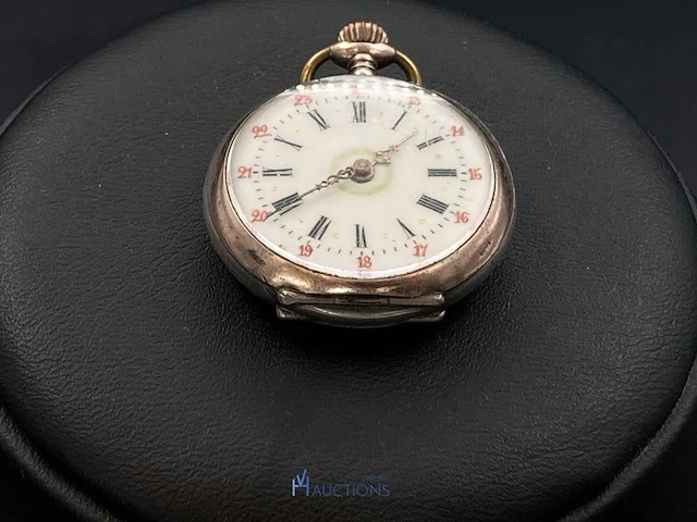 6 zakhorloges - afbeelding 29 van  40