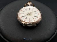 6 zakhorloges - afbeelding 29 van  40