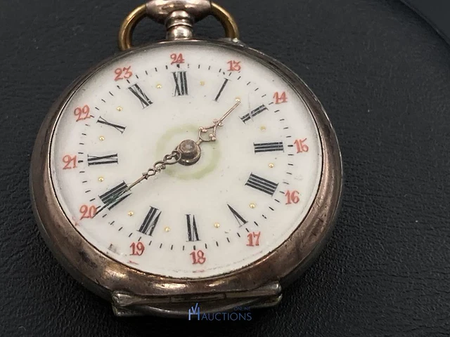 6 zakhorloges - afbeelding 30 van  40