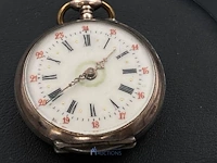 6 zakhorloges - afbeelding 30 van  40