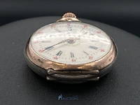6 zakhorloges - afbeelding 31 van  40