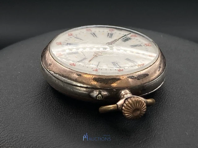 6 zakhorloges - afbeelding 32 van  40