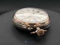 6 zakhorloges - afbeelding 32 van  40