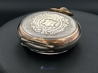 6 zakhorloges - afbeelding 33 van  40