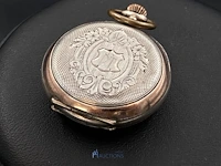 6 zakhorloges - afbeelding 35 van  40