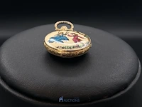 6 zakhorloges - afbeelding 34 van  40