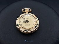 6 zakhorloges - afbeelding 37 van  40
