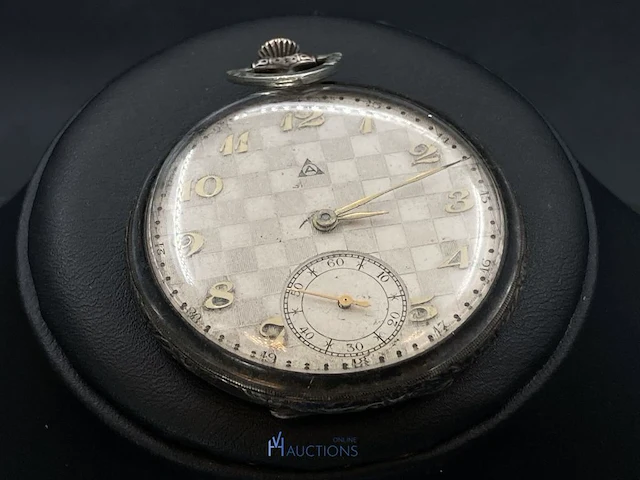 6 zakhorloges - afbeelding 2 van  30