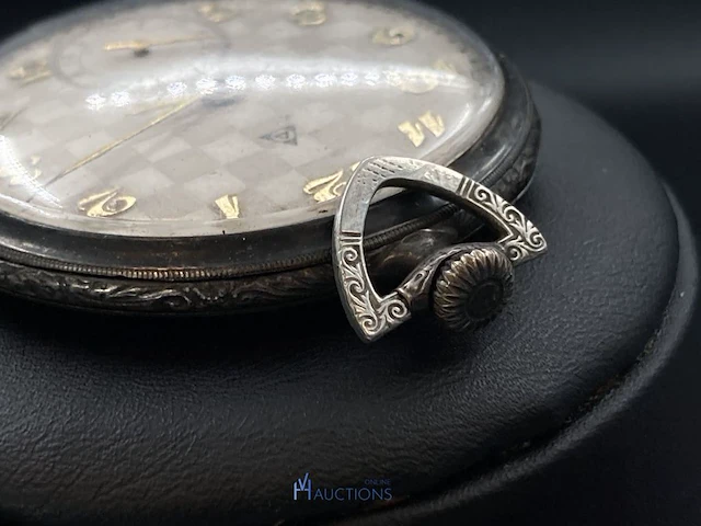 6 zakhorloges - afbeelding 3 van  30