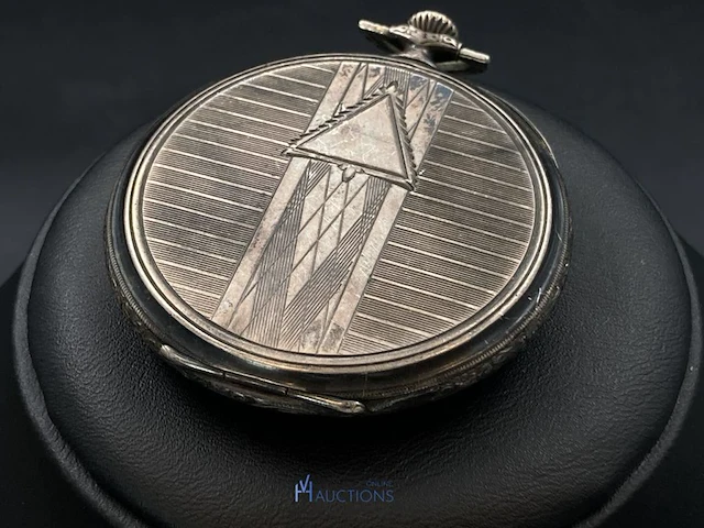6 zakhorloges - afbeelding 4 van  30