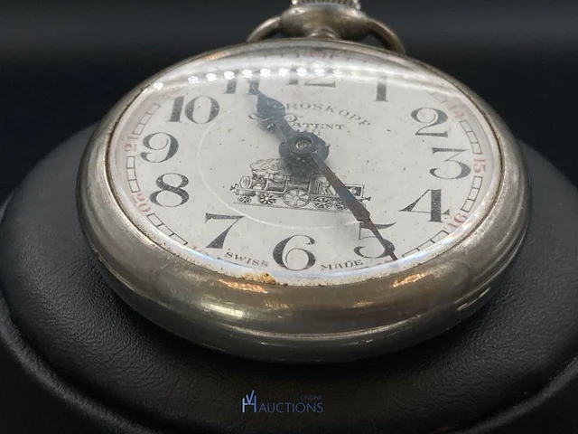 6 zakhorloges - afbeelding 5 van  30