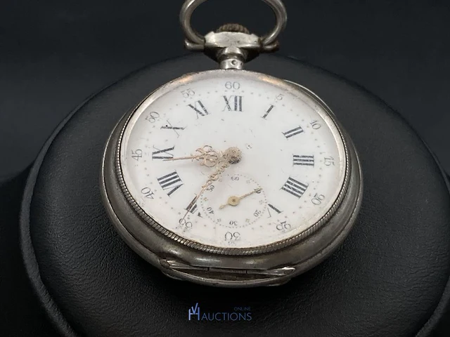 6 zakhorloges - afbeelding 15 van  30
