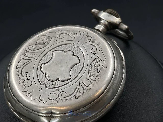 6 zakhorloges - afbeelding 19 van  30