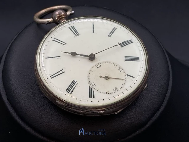6 zakhorloges - afbeelding 20 van  30